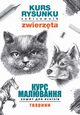 Kurs rysunku. Szkicownik. Zwierzta. ???? ?????????. ????? ??? ???????. ???????, Jagielski Mateusz