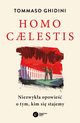 Homo caelestis, Ghidini Tommaso