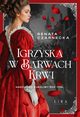 Igrzyska w barwach krwi, Czarnecka Renata