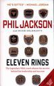 Eleven Rings, Jackson Phil