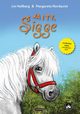 Ja i ty, Sigge, Hallberg Lin