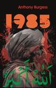 1985, Burgess Anthony