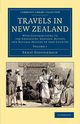 Travels in New Zealand, Dieffenbach Ernst