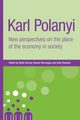 Karl Polanyi, 