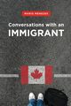 Conversations with an Immigrant, Menezes Mariorafols