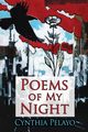 Poems of My Night, Pelayo Cynthia