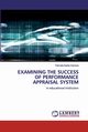 EXAMINING THE SUCCESS OF PERFORMANCE APPRAISAL SYSTEM, Kamara Fatmata Kanko