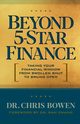Beyond 5-Star Finance, Bowen Chris