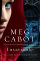 Insatiable, Cabot Meg