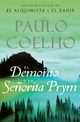 El Demonio y la Senorita Prym, Coelho Paulo