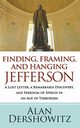 Finding Jefferson, Dershowitz Alan