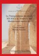 La Transgiordania nei secoli XII-XIII e le 'frontiere' del Mediterraneo medievale, 