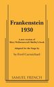 Frankenstein 1930, Carmichael Fred