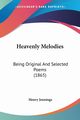 Heavenly Melodies, Jennings Henry