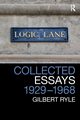 Collected Essays 1929 - 1968, Ryle Gilbert