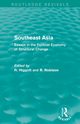Southeast Asia (Routledge Revivals), 