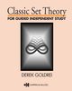 Classic Set Theory, Goldrei D.C.