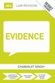 Q&A Evidence, Singh Charanjit