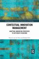 Contextual Innovation Management, van der Duin Patrick