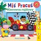 Mi Pracu Kierowca rajdowy, Davies Benji