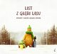 List z gbi lasu, Si-Won Lee