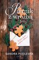 Piernik z wrb, Podleska Sandra