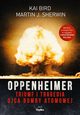 Oppenheimer, Bird Kai, Sherwin Martin J.