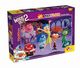 Puzzle 60 W gowie si nie mieci, 