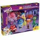 Puzzle 48 W gowie si nie mieci, 