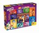 Puzzle 150 W gowie si nie mieci, 