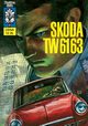 Kapitan bik Skoda TW 6163 Tom 27, Praca zbiorowa