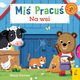 Mi Pracu Na wsi, Davies Benji
