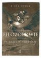 Filozofowie (w trzech sowach), Nowak Piotr