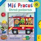 Mi Pracu Stra poarna, Davies Benji
