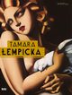 Tamara empicka, Lempicka Marisa, Potocka Maria Anna