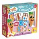 Carotina Baby Windowbox Kolory, 