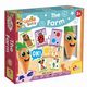 Carotina Baby Windowbox Farma, 