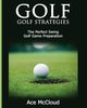 Golf, McCloud Ace
