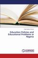 Education Policies and Educational Problems in Nigeria, Nandes  Dickson Cinjel