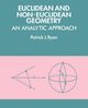 Euclidean and Non-Euclidean Geometry, Ryan Patrick J.