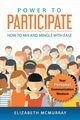Power to Participate, McMurray Elizabeth