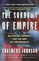 The Sorrows of Empire, Johnson Chalmers A.