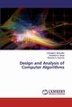 Design and Analysis of Computer Algorithms, Barbudhe Vishwajit K.