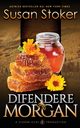 Difendere Morgan, Stoker Susan