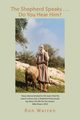 The Shepherd Speaks . . . Do You Hear Him?, Warrren Ron
