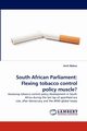 South African Parliament, Makan Amit