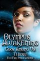Olympus Awakening, Berry TJ