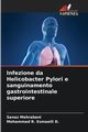 Infezione da Helicobacter Pylori e sanguinamento gastrointestinale superiore, Mehrabani Sanaz