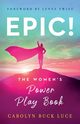 EPIC!, Luce Carolyn Buck