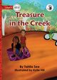 Treasure in the Creek - Our Yarning, See Tahlia